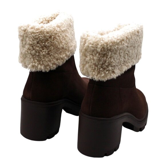 Splendid Women's Margo Booties - Picture 6 of 8